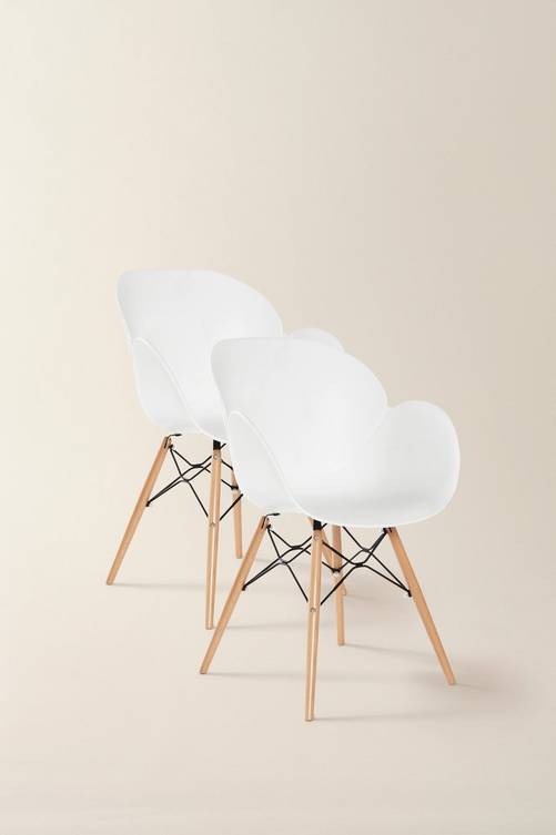 jot_1044157-01_Fm Bild på VÄRÖ stol 2-pack - Jotex