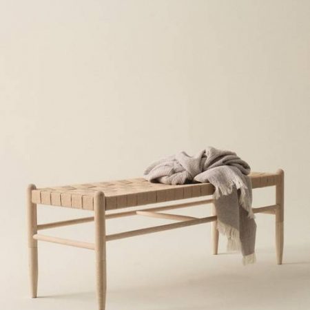 Bild på KÖPENHAMN sittbänk 120 cm - Jotex