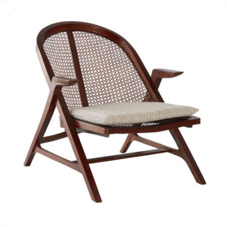 Bild på MAHAL fåtölj - Jotex