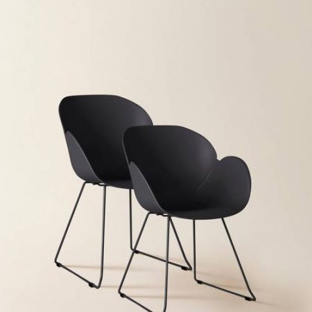 Bild på OSAKA stol 2-pack - Jotex