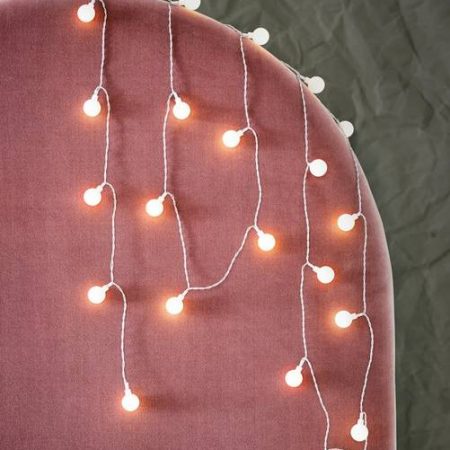 Bild på SLINGAN LED-ljusslinga - Jotex