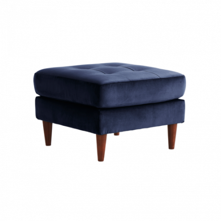 Bild på LOULE fotpall - Jotex