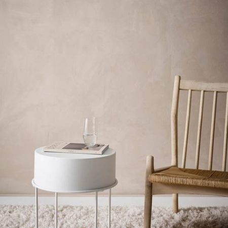 Bild på BYRON sidobord ø 40 cm - Jotex