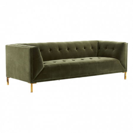 Bild på WINCHESTER soffa 3-sits - Jotex