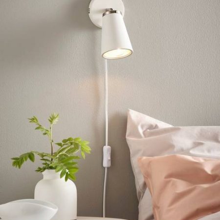 Bild på STUBBS vägglampa - Jotex