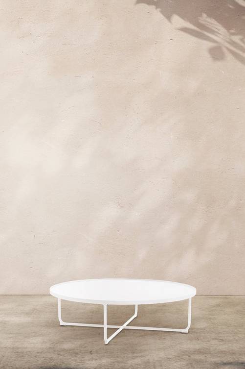 jot_1572317-02_Fm Bild på CAORLE soffbord ø 101 cm - Jotex