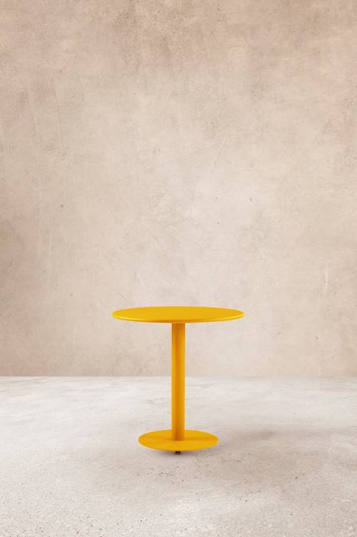 jot_1573649-05_Fm Bild på OPERA cafébord ø 72 cm - Jotex