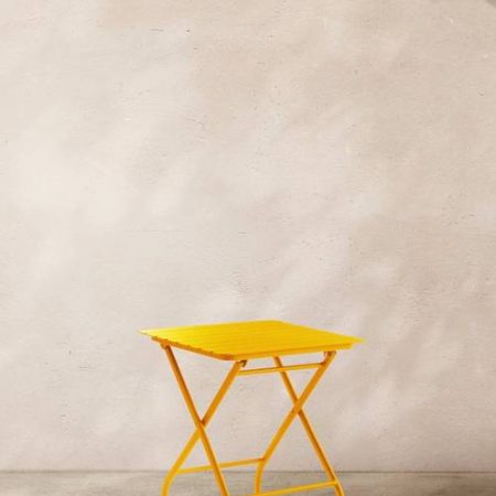 Bild på MONTMARTRE cafébord 60x60 cm - Jotex