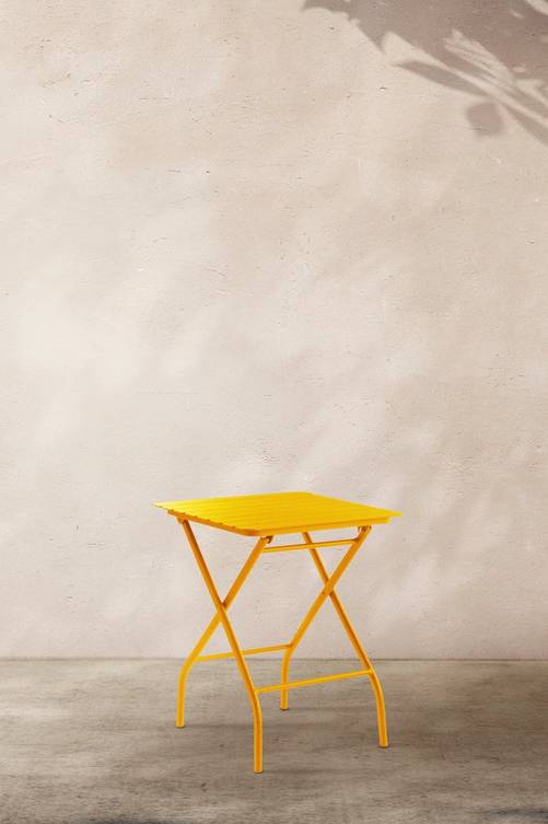 jot_1573661-05_Fm Bild på MONTMARTRE cafébord 60x60 cm - Jotex