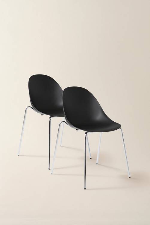 jot_1581115-02_Fm Bild på LUNNARP stol 2-pack - Jotex