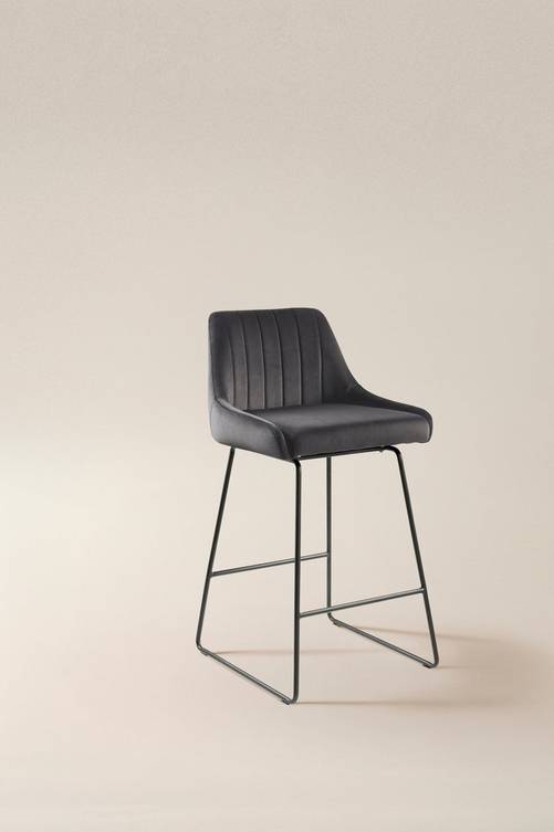 jot_1582125-03_Fm Bild på HOLLIE barstol - Jotex