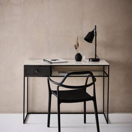 Bild på MUCE skrivbord 40x110 cm - Jotex