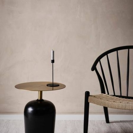 Bild på TORETTA sidobord ø 40