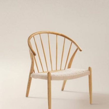 Bild på SAREK loungestol - Jotex