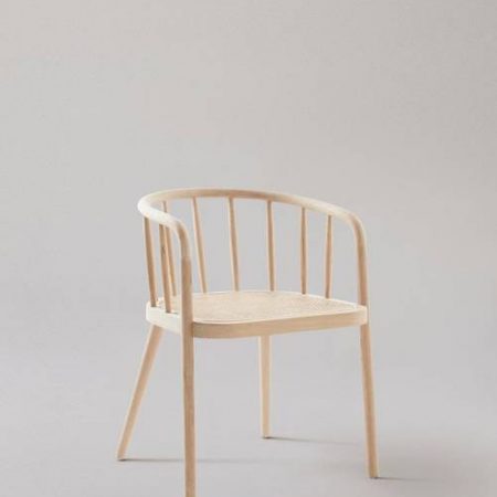 Bild på STOCKSUND karmstol - Jotex