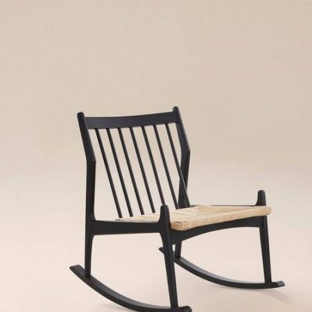 Bild på VISBY gungstol - Jotex