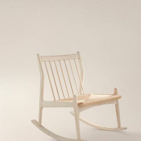 Bild på VISBY gungstol - Jotex