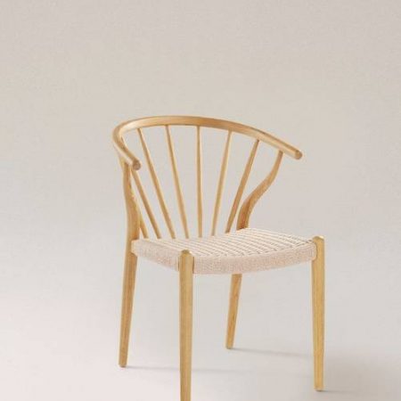 Bild på SAREK stol - Jotex