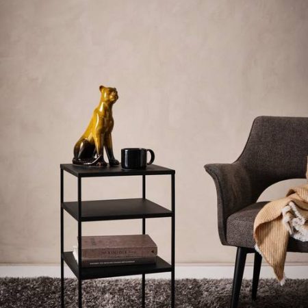 Bild på TIVERTON sidobord 35x35 cm - Jotex