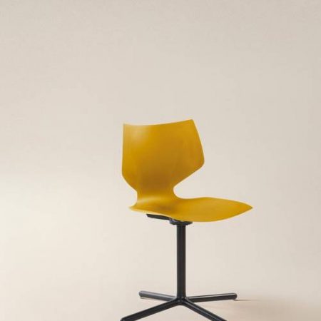 Bild på STAYLITTLE skrivbordsstol - Jotex