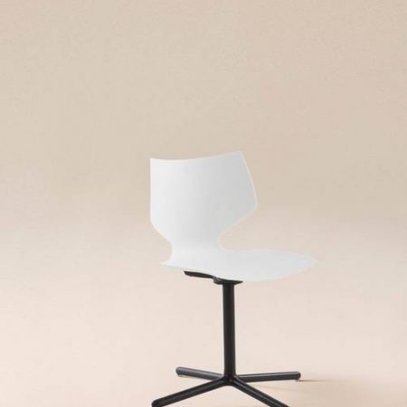 Bild på STAYLITTLE skrivbordsstol - Jotex