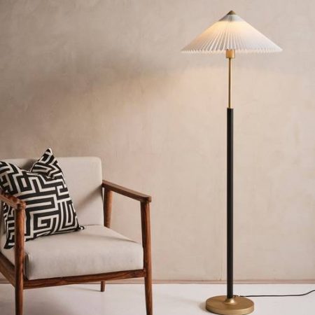 Bild på PHOENIX golvlampa - Jotex