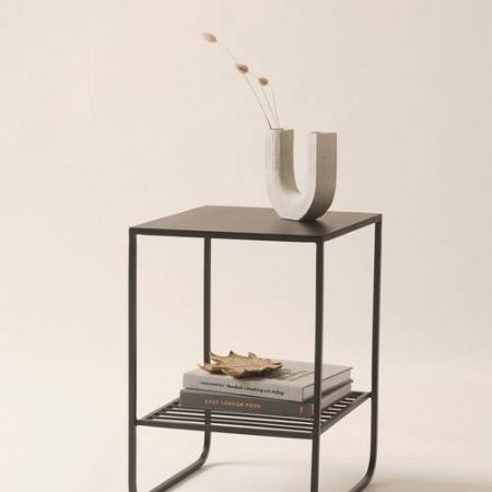 Bild på NORCO sidobord 36x35