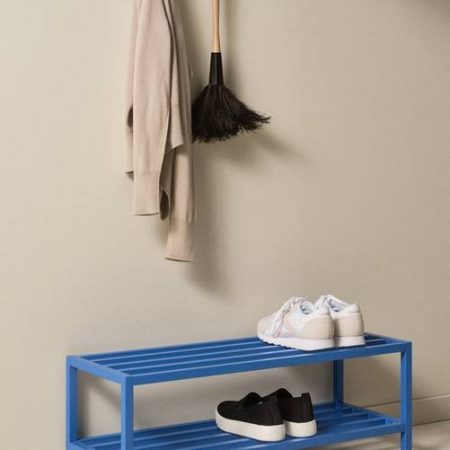 Bild på PRESTON skohylla - Jotex