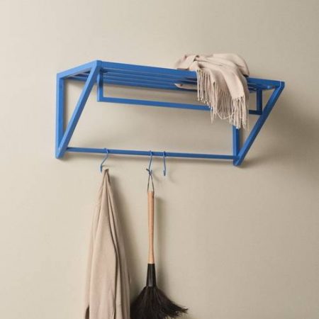 Bild på PRESTON hatthylla - Jotex