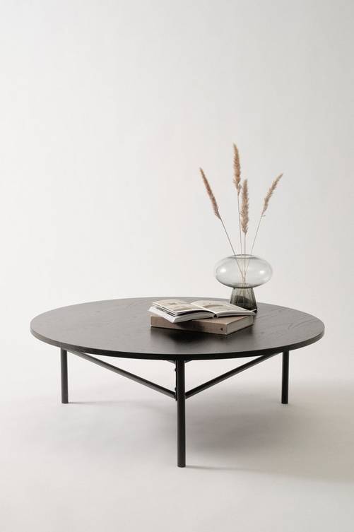 jot_1661970-01_Fm_M0061944 Bild på VALLEY soffbord ø 100 cm - Jotex