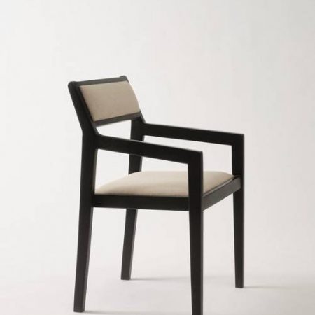 Bild på TOBA karmstol - Jotex