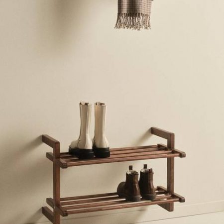 Bild på EDDISON skohylla 70 cm - Jotex