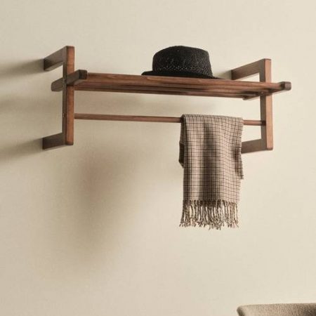 Bild på EDDISON hatthylla - Jotex