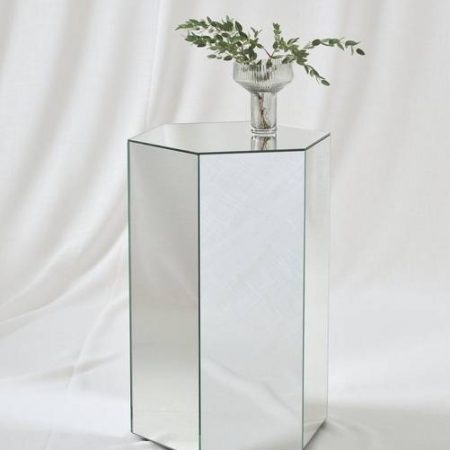 Bild på STARLITE sidobord - höjd 60 cm - Jotex