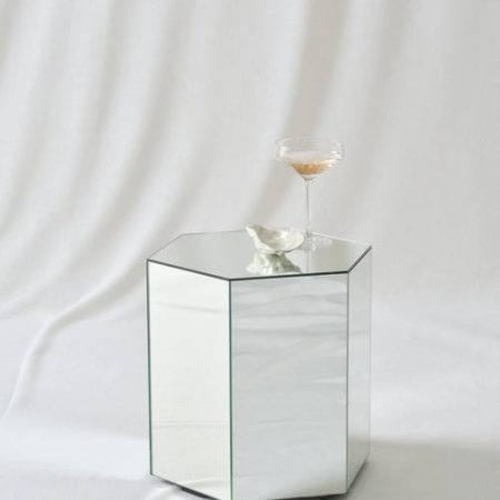 Bild på STARLITE sidobord - höjd 40 cm - Jotex