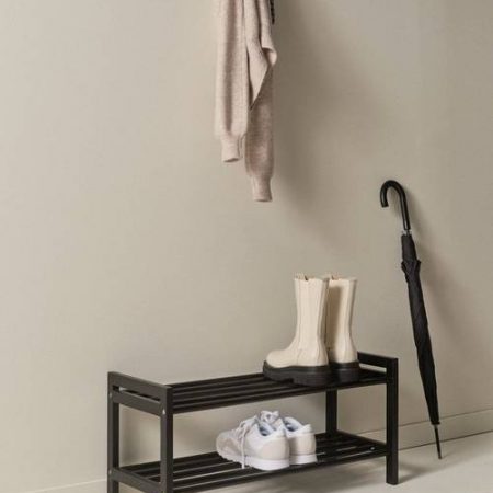 Bild på COLE skohylla - Jotex