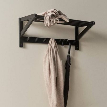 Bild på COLE hatthylla - Jotex