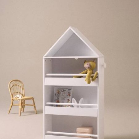 Bild på BELIZE barnhylla - Jotex