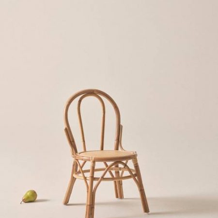 Bild på CEBU barnstol - Jotex