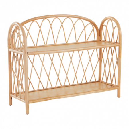 Bild på BAU hylla - Jotex