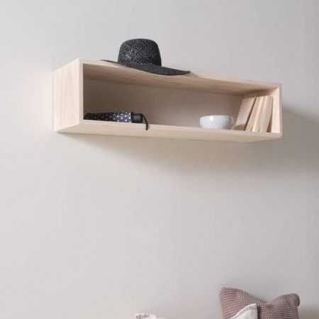 Bild på REYKJAVIK vägghylla - Jotex