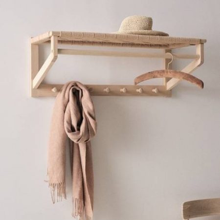 Bild på OSLO hatthylla - Jotex