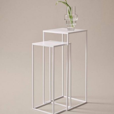 Bild på POTTERY piedestal 2-pack - Jotex