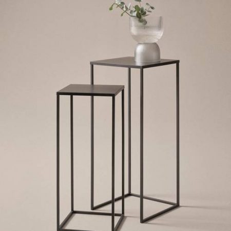 Bild på POTTERY piedestal 2-pack - Jotex