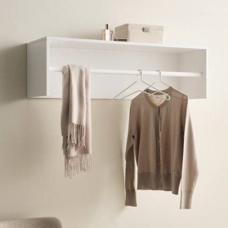 Bild på VIRTON hatthylla - Jotex