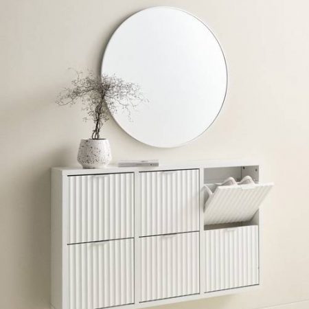 Bild på ETALLE skoskåp - Jotex