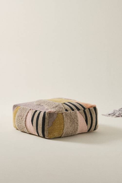 jot_1686745-01_Fm_M0073781 Bild på BOBO sittpuff 80x80 cm - Jotex