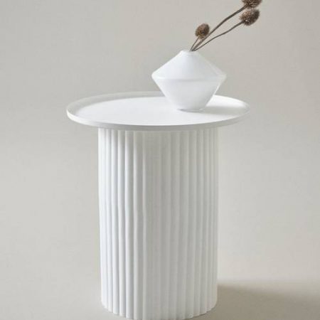 Bild på MEDINA sidobord ø 45