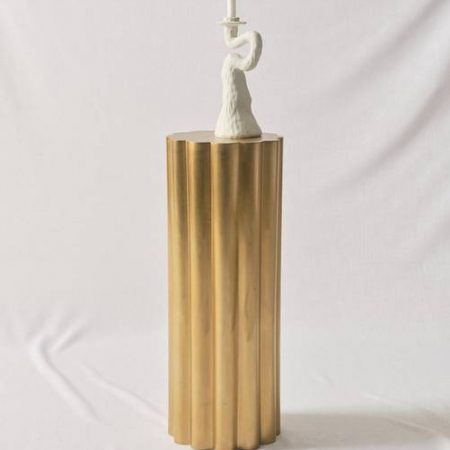 Bild på CHANTESSE sidobord ø 30 cm - Jotex