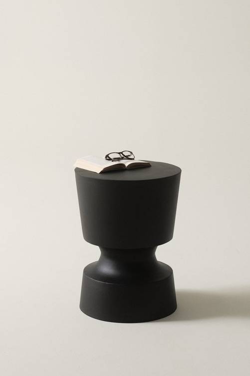 jot_1697927-01_Fm_M0073536 Bild på MORETTE sidobord ø 38 cm - Jotex